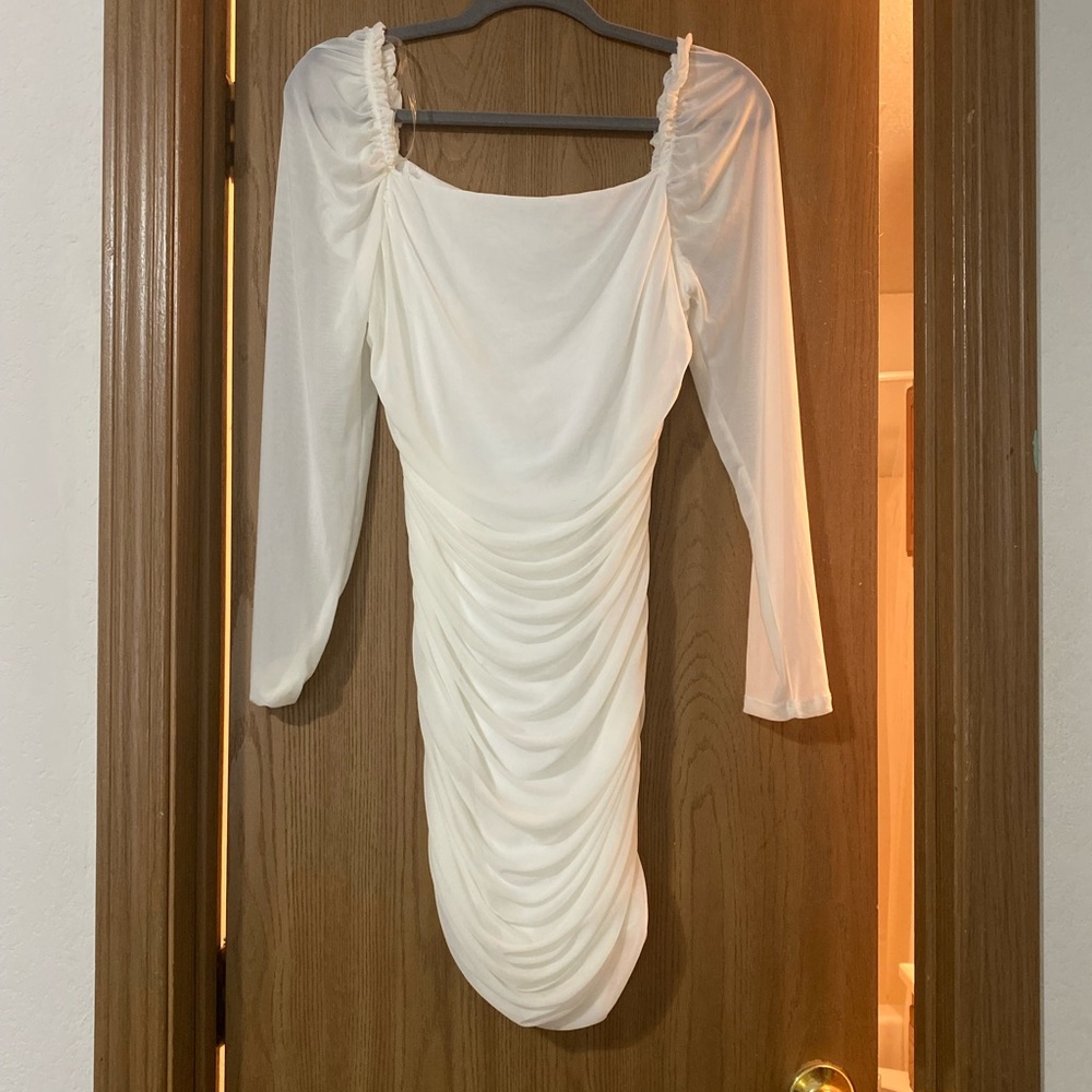 Bachelorette party dress